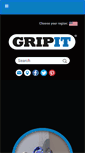 Mobile Screenshot of gripitfixings.com